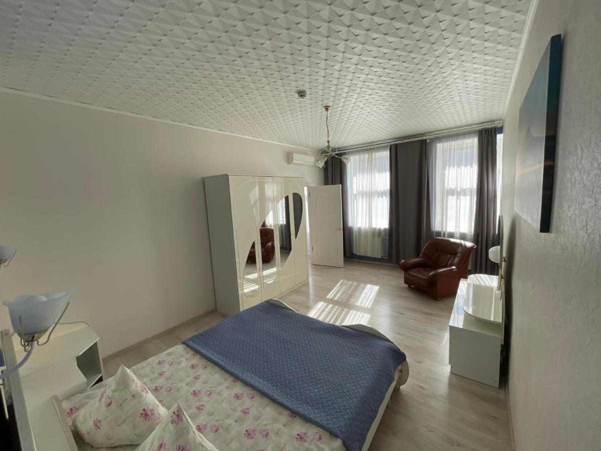 Saules Rati Hotell Daugavpils Eksteriør bilde